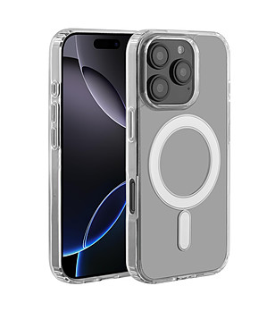 Кейс за IPHONE 16PRO снимка