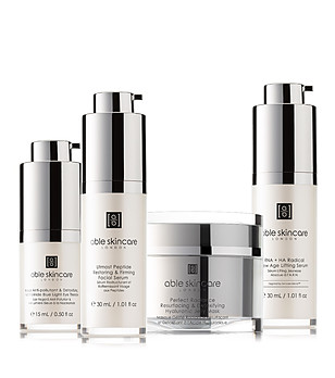 Комплект Младежки блясък 4 части снимка