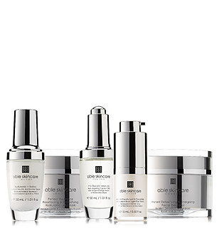 Козметичен комплект за лице - 5 части снимка