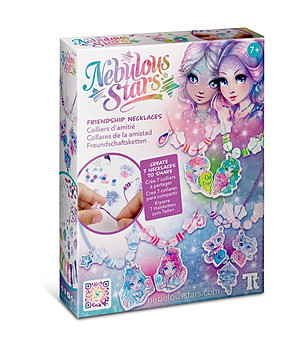 Комплект за колиета Най-добри приятелки снимка