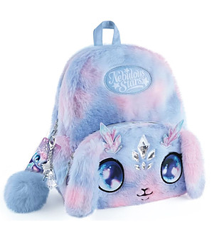 Пухкава раничка Агата снимка