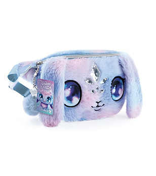 Пухкава чантичка за кръст Агата снимка