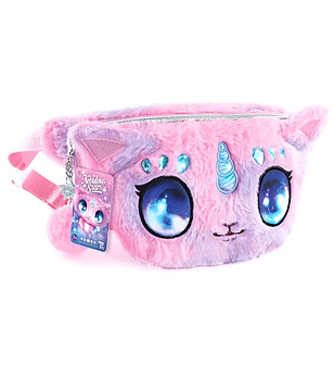 Пухкава чантичка за кръст Стела снимка