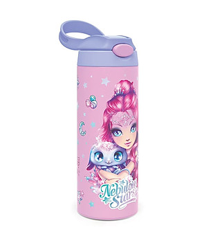 Термос на бутилка за вода Кристалия и Агата 500 мл снимка