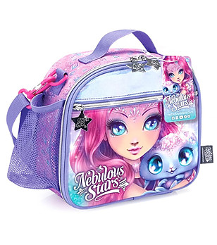 Чанта за храна Кристалия и Агата снимка