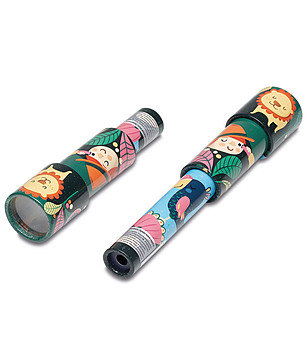 Калейдоскоп дизайн 2 снимка