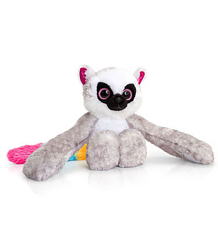 Плюшена играчка Прегърни ме 12 см снимка