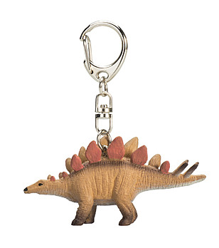 Ключодържател Стегозавър снимка