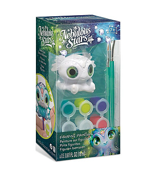 Оцвети и украси фигурка Октавия снимка