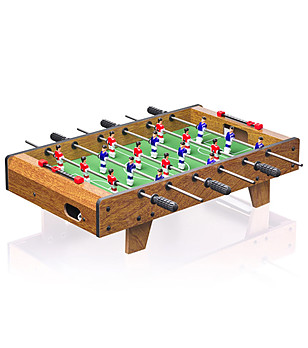 Дървено джаги снимка