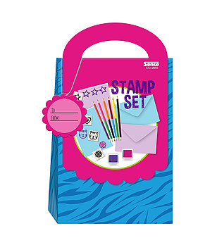 Комплект с печати малък снимка