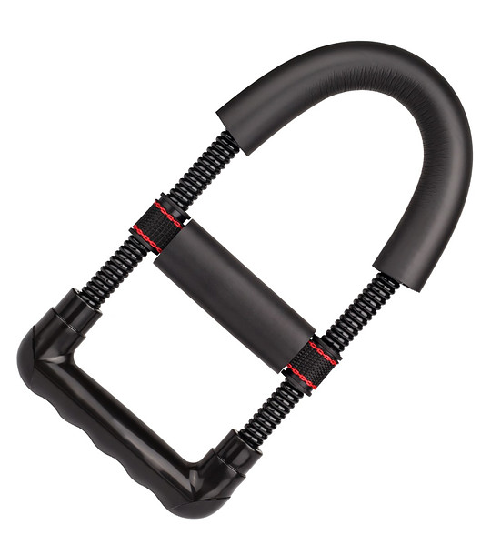 Уред за силови тренировки за китки и ръце снимка