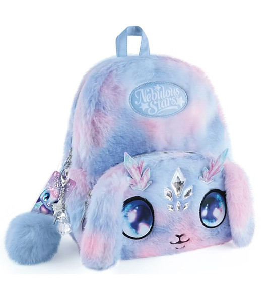 Пухкава раничка  Агата снимка