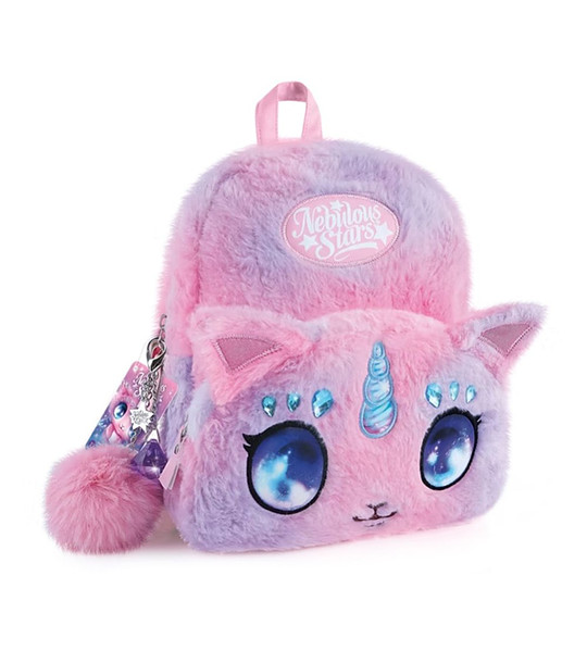 Пухкава раничка Стела снимка