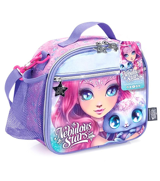 Чанта за храна Кристалия и Агата снимка