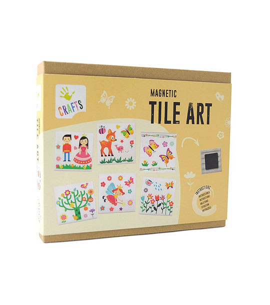 Направи магнитни картинки снимка