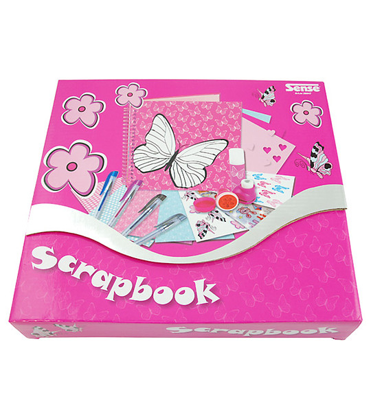 Комплект за апликации 