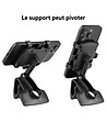 Държач за телефон за кола 180° ротация-2 снимка