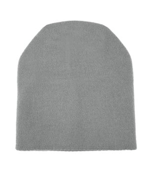 Зимна шапка в сиво снимка