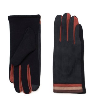 Дамски ръкавици за тъч скрийн снимка