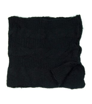 Шал в черно Bacton снимка