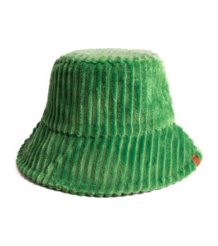 Дамска шапка тип кофа Lungo снимка