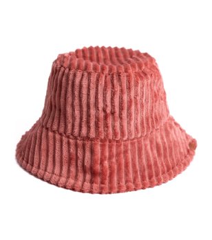 Дамска шапка с периферия снимка