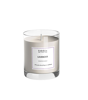 Ароматна свещ LAVENDER снимка