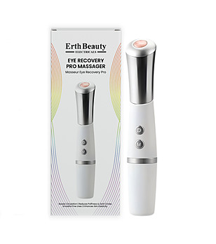 Професионален околоочен масажор снимка