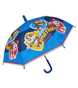 Детски чадър Paw Patrol снимка