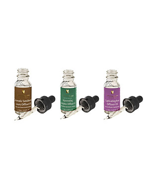 Комплект масла за дифузер 3 броя снимка