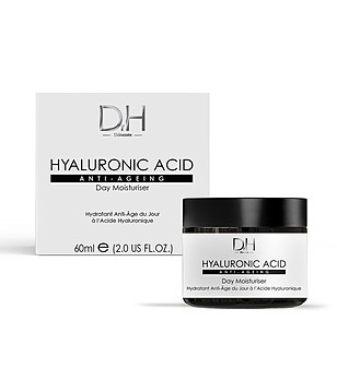 Дневен хидратиращ крем против стареене 60 мл снимка