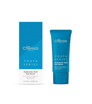 Околоочен серум с хиалурон 15 мл снимка