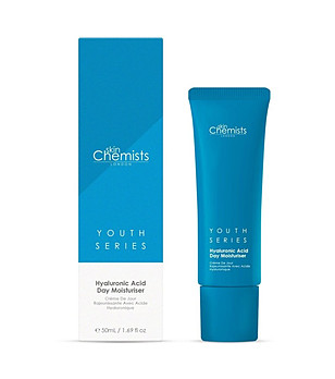 Дневен крем с хиалуронова киселина 50 мл снимка