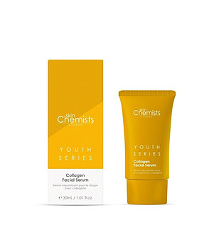 Серум за лице с 2% колаген 30 мл снимка