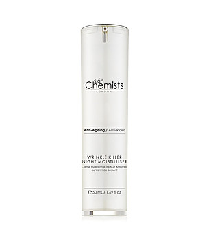 Нощен крем против стареене 50 мл снимка