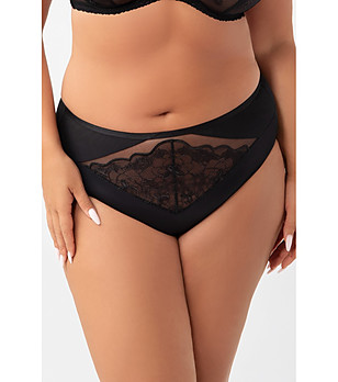 Черни бикини Adore снимка