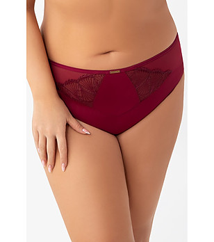 Бикини в бордо Mira снимка