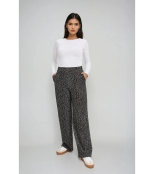 Дамска блуза с дълъг ръкав снимка