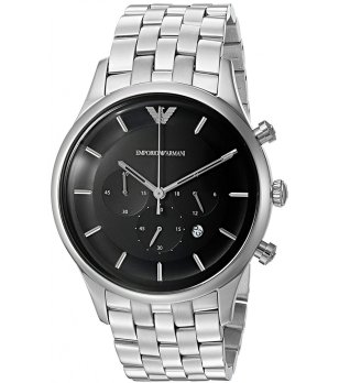 Мъжки хронограф часовник снимка