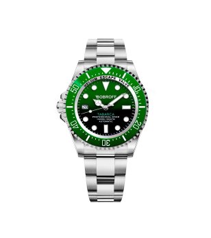 Автоматичен часовник Tabarca снимка