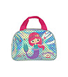 Детска чанта в цвят хамелеон Русалка-2 снимка