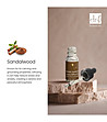 Ароматно масло за дифузер от сандалово дърво 10 мл-1 снимка