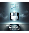 Серум за очи с хиалуронова киселина 10 мл-3 снимка