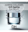 Anti-age околоочен серум с морски колаген 10 мл-1 снимка