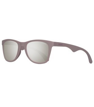 Мъжки слънчеви сиви очила с огледални лещи снимка