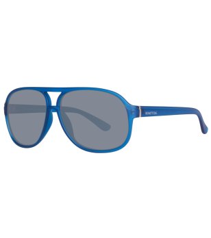 Мъжки слънчеви очила в синьо снимка