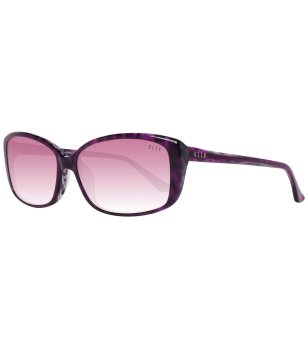 Дамски слънчеви очила във виолетови нюанси снимка