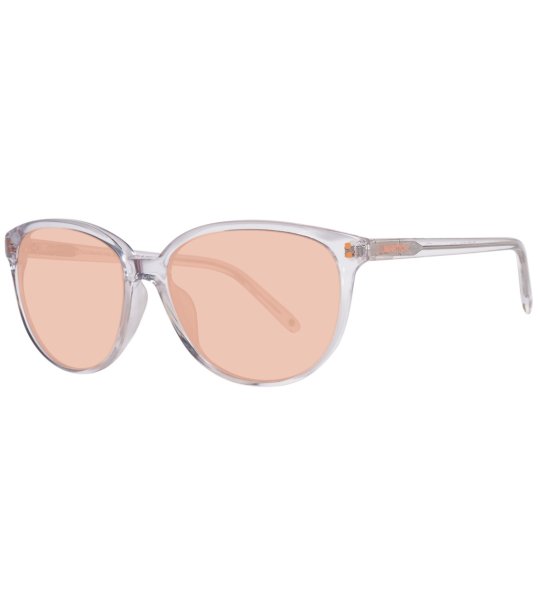 Мъжки слънчеви очила с прозрачна рамка снимка