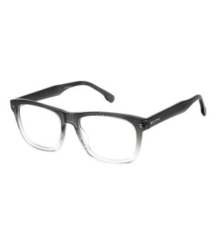 Унисекс рамки за очила в сиви нюанси снимка